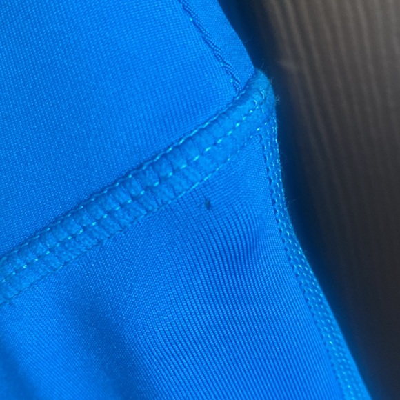 Orangetheory Mesh Workout leggings-Size S - Picture 5 of 8